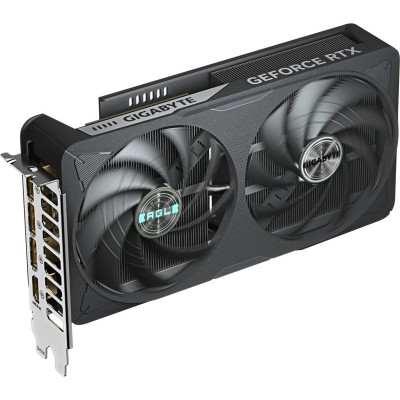 Видеокарта NVIDIA GeForce Gigabyte RTX 5060Ti EAGLE OC 8G (GV-N506TEAGLE OC-8GD) 8Gb GDDR7 HDMI+3xDP RTL