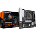 MB Gigabyte B650M GAMING WIFI6E Soc-AM5 (B650) PCI-Ex16 PCI-Ex1 M.2 2.5GbE LAN Wi-Fi 6E BT 5.3 2xARGB+RGB RAID 0/1/10 2xDDR5 6400MHz+ HDMI+VGA mATX RTL