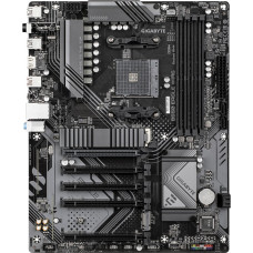 MB Gigabyte B550 EAGLE WIFI6 Soc-AM4 (B550) 2xPCI-Ex16 2xM.2 1GbE LAN Wi-Fi 6 BT 5.3 2xARGB+2xRGB 4xDDR4 3200Mhz HDMI AT