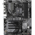 MB Gigabyte B550 EAGLE WIFI6 Soc-AM4 (B550) 2xPCI-Ex16 2xM.2 1GbE LAN Wi-Fi 6 BT 5.3 2xARGB+2xRGB 4xDDR4 3200Mhz HDMI AT