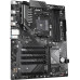 MB Gigabyte B550 EAGLE Soc-AM4 (B550) 2xPCI-Ex16 2xM.2 1GbE LAN 2xARGB+2xRGB 4xDDR4 3200Mhz HDMI ATX RTL
