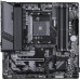 MB Gigabyte B550M GAMING X WIFI6 Soc-AM4 (B550) 2xPCI-Ex16 PCI-Ex1 2xM.2 1GbE LAN Wi-Fi 6 BT 5.3 2xARGB+3xRGB RAID 0/1/10 4xDDR4 3200MHz+ DP+HDMI mATX RTL