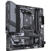 MB Gigabyte B550M GAMING X WIFI6 Soc-AM4 (B550) 2xPCI-Ex16 PCI-Ex1 2xM.2 1GbE LAN Wi-Fi 6 BT 5.3 2xARGB+3xRGB RAID 0/1/10 4xDDR4 3200MHz+ DP+HDMI mATX RTL