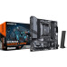 MB Gigabyte B550M GAMING X WIFI6 Soc-AM4 (B550) 2xPCI-Ex16 PCI-Ex1 2xM.2 1GbE LAN Wi-Fi 6 BT 5.3 2xARGB+3xRGB RAID 0/1/10 4xDDR4 3200MHz+ DP+HDMI mATX RTL