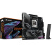 MB Gigabyte B840M AORUS ELITE WIFI6E (B840M A ELITE WIFI6E) Soc-AM5 (B840) 2xPCI-Ex16 2xM.2 2.5GbE LAN WiFi 6E BT 5.3 3xARGB+RGB RAID 0/1/10 4xDDR5 8200MHz+ DP+HDMI mATX RTL
