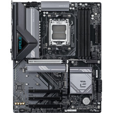 MB Gigabyte B850 EAGLE WIFI6E Soc-AM5 (B850) 4xPCI-Ex16 3xM.2 2.5GbE LAN WiFi 6E BT 5.3 3xARGB+RGB RAID 0/1/10 4xDDR5 82