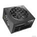 БП 1STPLAYER 750W NGDP GOLD (HA-750BA4) (ATX 3.1, APFC, 80 PLUS Gold, LLC+DC-DC, full Japan solid-state caps, 120mm fan, full modular)