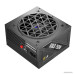БП 1STPLAYER 750W NGDP GOLD (HA-750BA4) (ATX 3.1, APFC, 80 PLUS Gold, LLC+DC-DC, full Japan solid-state caps, 120mm fan, full modular)