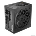 БП 1STPLAYER 750W NGDP GOLD (HA-750BA4) (ATX 3.1, APFC, 80 PLUS Gold, LLC+DC-DC, full Japan solid-state caps, 120mm fan, full modular)