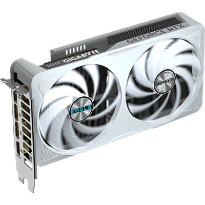 Видеокарта NVIDIA GeForce Gigabyte RTX 5060Ti EAGLE OC ICE 16G (GV-N506TEAGLEOC ICE-16GD) 16Gb GDDR7 HDMI+3xDP RTL