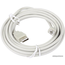 Кабель USB 2.0 USB-A - USB-B TV-COM (TC6900-3M) 3m