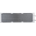 Система водяного охлаждения Thermalright Aqua Elite 240 ARGB V3 White (A-ELITE-WH-240-ARGB-V3) / (LGA115x/1200/1700/1851/2011/2011-3/2066/AM4/AM5) / 240mm / 2x120mm / White