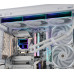 Система водяного охлаждения Thermalright Frozen Infinity 360 White (F-INFINITY-360-WH) / (LGA115X/1200/1700/2011/2066/AM4/AM5) / 360mm / 3x120mm / White
