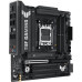 MB ASUS TUF GAMING B850M-PLUS Soc-AM5 (B850) PCI-Ex16 PCI-Ex1 3xM.2 2.5GbE LAN 3xARGB RAID 0/1/5/10 4xDDR5 8000MHz+ DP+HDMI mATX RTL