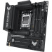 MB ASUS TUF GAMING B850M-PLUS Soc-AM5 (B850) PCI-Ex16 PCI-Ex1 3xM.2 2.5GbE LAN 3xARGB RAID 0/1/5/10 4xDDR5 8000MHz+ DP+HDMI mATX RTL