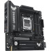MB ASUS TUF GAMING B850M-PLUS Soc-AM5 (B850) PCI-Ex16 PCI-Ex1 3xM.2 2.5GbE LAN 3xARGB RAID 0/1/5/10 4xDDR5 8000MHz+ DP+HDMI mATX RTL