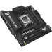 MB ASUS TUF GAMING B850M-PLUS Soc-AM5 (B850) PCI-Ex16 PCI-Ex1 3xM.2 2.5GbE LAN 3xARGB RAID 0/1/5/10 4xDDR5 8000MHz+ DP+HDMI mATX RTL