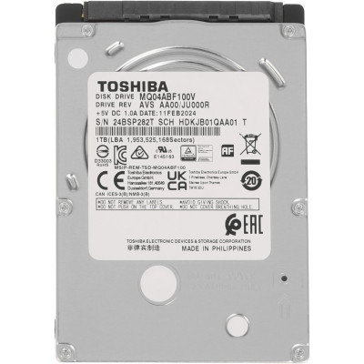HDD 2.5