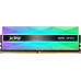 DDR5 32Gb KiTof2 PC-48000 6000MHz ADATA XPG Lancer NEON RGB (AX5U6000C3016G-DCLANRSG) / CL30-40-40 / 1.35V