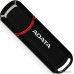 USB3.2 512Gb ADATA UV150 (AUV150-512G-RBK) USB 3.2 Type-A, пластик, с колпачком, черный