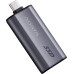 Внешний накопитель SSD USB3.2 ADATA 1TB SC750 (SC750-1000G-CCBK) Черный