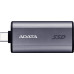 Внешний накопитель SSD USB3.2 ADATA 2TB SC750 (SC750-2000G-CCBK) Черный