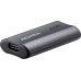 Внешний накопитель SSD USB3.2 ADATA 2TB SC750 (SC750-2000G-CCBK) Черный
