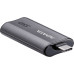 Внешний накопитель SSD USB3.2 ADATA 2TB SC750 (SC750-2000G-CCBK) Черный