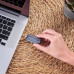 Внешний накопитель SSD USB3.2 ADATA 2TB SC750 (SC750-2000G-CCBK) Черный