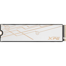 SSD M.2 2280 M PCI Express 5.0 x4 ADATA XPG MARS 980 BLADE 1TB (SMAR-980B-1TCS) 14000/10000 MBps TLC RTL