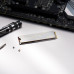 SSD M.2 2280 M PCI Express 5.0 x4 ADATA XPG MARS 980 BLADE 1TB (SMAR-980B-1TCS) 14000/10000 MBps TLC RTL