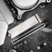 SSD M.2 2280 M PCI Express 5.0 x4 ADATA XPG MARS 980 BLADE 1TB (SMAR-980B-1TCS) 14000/10000 MBps TLC RTL