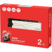 SSD M.2 2280 M PCI Express 5.0 x4 ADATA XPG MARS 980 BLADE 2TB (SMAR-980B-2TCS) 14000/13000 MBps TLC RTL