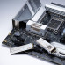SSD M.2 2280 M PCI Express 5.0 x4 ADATA XPG MARS 980 BLADE 2TB (SMAR-980B-2TCS) 14000/13000 MBps TLC RTL
