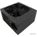 БП 1STPLAYER 500W SIR (SR-500W) (ATX 2.4, APFC, 80 PLUS Standard, Double Forward, 120mm fan, non-modular)