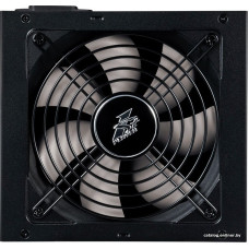 БП 1STPLAYER 600W DK PREMIUM (PS-600AX) (ATX 2.4, APFC, 80 PLUS Bronze, Double Forward, Japan main cap, 120mm fan, non-m