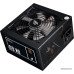 БП 1STPLAYER 600W DK PREMIUM (PS-600AX) (ATX 2.4, APFC, 80 PLUS Bronze, Double Forward, Japan main cap, 120mm fan, non-modular)