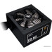 БП 1STPLAYER 600W DK PREMIUM (PS-600AX) (ATX 2.4, APFC, 80 PLUS Bronze, Double Forward, Japan main cap, 120mm fan, non-modular)