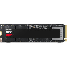 SSD M.2 2280 M PCI Express 5.0 x4 Samsung 2TB 9100 PRO Series (MZ-VAP2T0BW) 14700/13400 MBps TLC RTL
