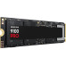 SSD M.2 2280 M PCI Express 5.0 x4 Samsung 2TB 9100 PRO Series (MZ-VAP2T0BW) 14700/13400 MBps TLC RTL