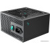 БП Deepcool 650W GAMERSTORM PN650D (R-PN650D-FC0B-WGEU-V2) (ATX 3.1, 650W, PWM 120mm fan, Active PFC, 80+ GOLD, Gen5 PCIe) RET
