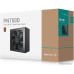 БП Deepcool 650W GAMERSTORM PN650D (R-PN650D-FC0B-WGEU-V2) (ATX 3.1, 650W, PWM 120mm fan, Active PFC, 80+ GOLD, Gen5 PCIe) RET