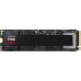 SSD M.2 2280 M PCI Express 5.0 x4 Samsung 1TB 9100 PRO Series (MZ-VAP1T0BW) 14700/13300 MBps TLC RTL