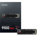 SSD M.2 2280 M PCI Express 5.0 x4 Samsung 1TB 9100 PRO Series (MZ-VAP1T0BW) 14700/13300 MBps TLC RTL