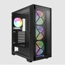 ПЭВМ TGPC Xtreme 91177 A-X Ryzen 5 7600X3D / B850 / 32GB DDR5 / 1000Gb SSD / RTX 5080 16Gb / 850W