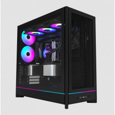 ПЭВМ TGPC Excellent 91202 A-X Ryzen 9 9950X3D / X870 / 64GB DDR5 / 1000Gb SSD / RTX 5090 32Gb / 1000W