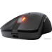 Мышь беспроводная Cougar SURPASSION RX CGR-SURRX (полноразмерная игровая мышь, проводная USB Type-A/беспроводная радио, сенсор оптический 7200 dpi, 6 кнопок, колесо с нажатием, цвет черный)