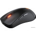 Мышь беспроводная Cougar SURPASSION RX CGR-SURRX (полноразмерная игровая мышь, проводная USB Type-A/беспроводная радио, сенсор оптический 7200 dpi, 6 кнопок, колесо с нажатием, цвет черный)