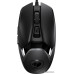 Мышь Cougar Airblader CGR-WONB-410M (полноразмерная игровая мышь, проводная USB Type-A, сенсор оптический 16000 dpi, 6 кнопок, колесо с нажатием, цвет черный)