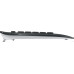 Комплект БЕСПРОВОДНОЙ Клавиатура + мышь Logitech MK540 (920-008691) (мышь радио (сенсор оптический), клавиатура радио, цвет черный/белый, гравировка - да)